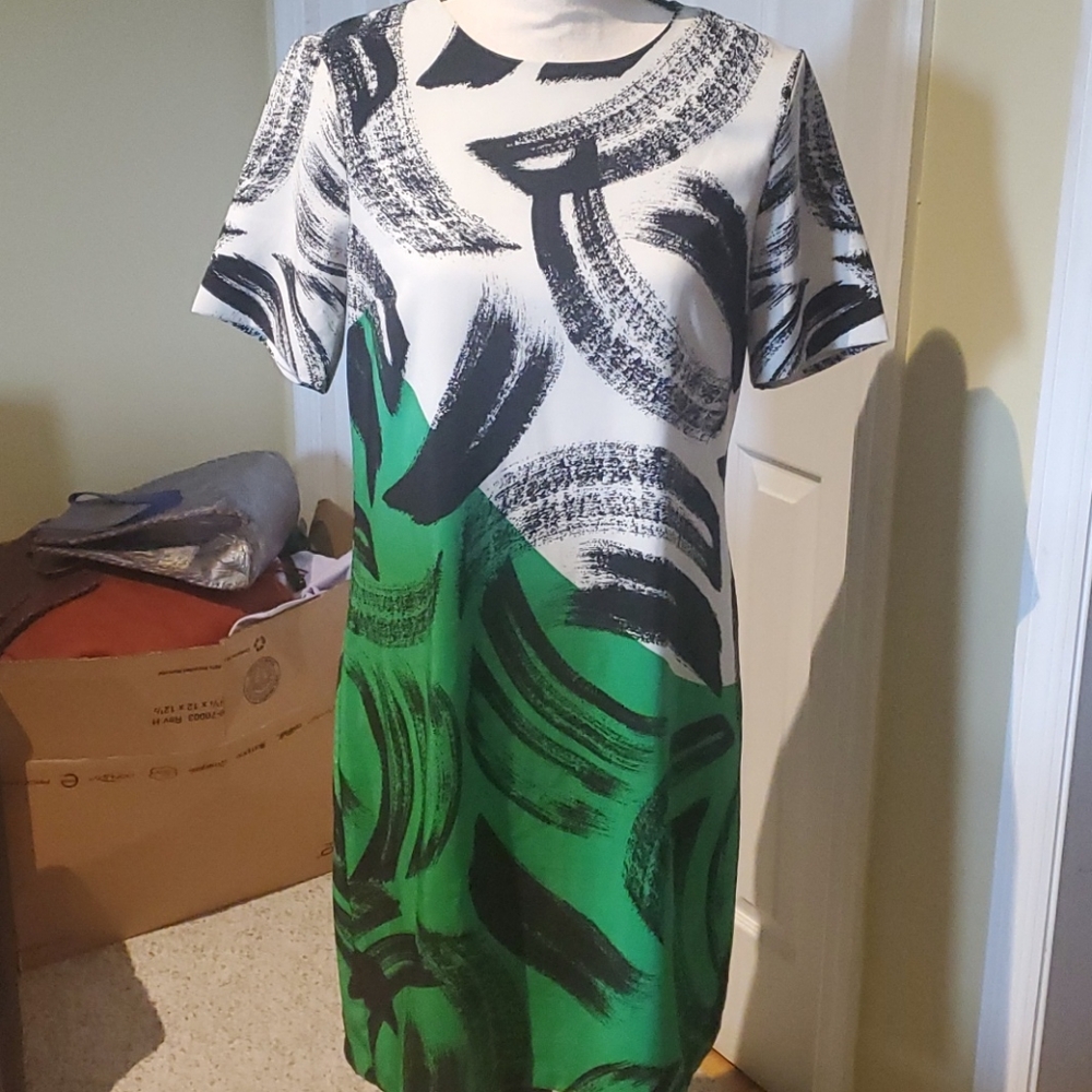 Mini dress from Vince Camuto Size 4